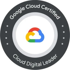 Google Cloud Digital Leader – AI & ML Track